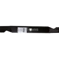 Stens Parts & Accessories|Stens 340-182 Notched Medium-Lift Blade Fits AYP 532138971 - Explore Premium Parts & Accessories for All Motor Vehicle Models