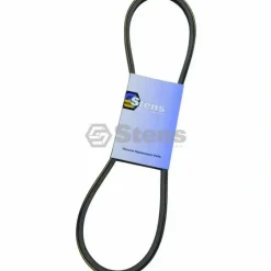 Stens Parts & Accessories|Stens 265-907 OEM Replacement Auger Drive Belt for Ariens 07200020 07200623 - Explore Premium Parts & Accessories for All Motor Vehicle Models