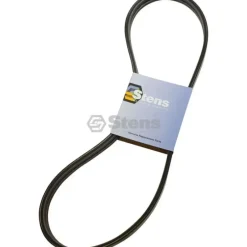 Stens Parts & Accessories|Stens 265-298 OEM Replacement Banded Drive Belt Fits Exmark 1-413341 Metro HP - Explore Premium Parts & Accessories for All Motor Vehicle Models