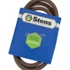 Stens Parts & Accessories|Stens 265-558 OEM Replacement Belt Ariens 07242200 - Explore Premium Parts & Accessories for All Motor Vehicle Models