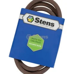 Stens Parts & Accessories|Stens 265-558 OEM Replacement Belt Ariens 07242200 - Explore Premium Parts & Accessories for All Motor Vehicle Models