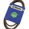 Stens Parts & Accessories|Stens 265-655 OEM Replacement Belt Cub Cadet 954-04139 - Explore Premium Parts & Accessories for All Motor Vehicle Models