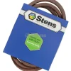 Stens Parts & Accessories|Stens 265-934 OEM Replacement Belt Cub Cadet 954-0434 - Explore Premium Parts & Accessories for All Motor Vehicle Models