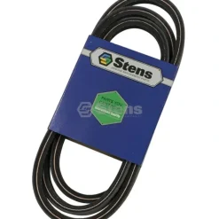 Stens Parts & Accessories|Stens 265-396 OEM Replacement Belt Dixie Chopper 2006B80R - Explore Premium Parts & Accessories for All Motor Vehicle Models