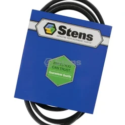 Stens Parts & Accessories|Stens 265-183 OEM Replacement Belt Exmark 103-6906 - Explore Premium Parts & Accessories for All Motor Vehicle Models
