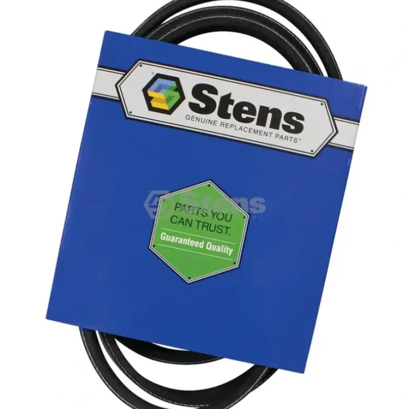 Stens Parts & Accessories|Stens 265-183 OEM Replacement Belt Exmark 103-6906 - Explore Premium Parts & Accessories for All Motor Vehicle Models