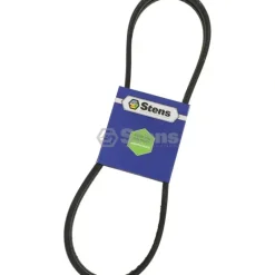 Stens Parts & Accessories|Stens 265-458 OEM Replacement Belt Exmark 1-323288 - Explore Premium Parts & Accessories for All Motor Vehicle Models
