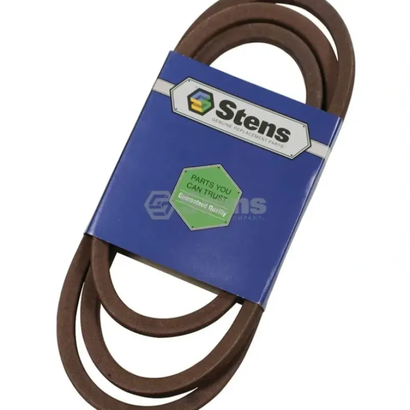 Stens Parts & Accessories|Stens 265-829 OEM Replacement Belt Exmark 1-603306 - Explore Premium Parts & Accessories for All Motor Vehicle Models