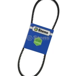 Stens Parts & Accessories|Stens 265-142 OEM Replacement Belt Fits Scag 481460 - Explore Premium Parts & Accessories for All Motor Vehicle Models