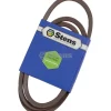 Stens Parts & Accessories|Stens 265-163 OEM Replacement Belt Fits Exmark 109-3388 - Explore Premium Parts & Accessories for All Motor Vehicle Models