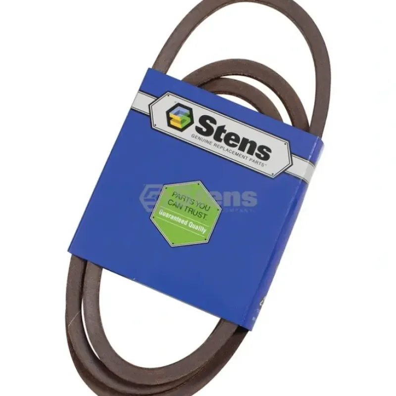 Stens Parts & Accessories|Stens 265-163 OEM Replacement Belt Fits Exmark 109-3388 - Explore Premium Parts & Accessories for All Motor Vehicle Models