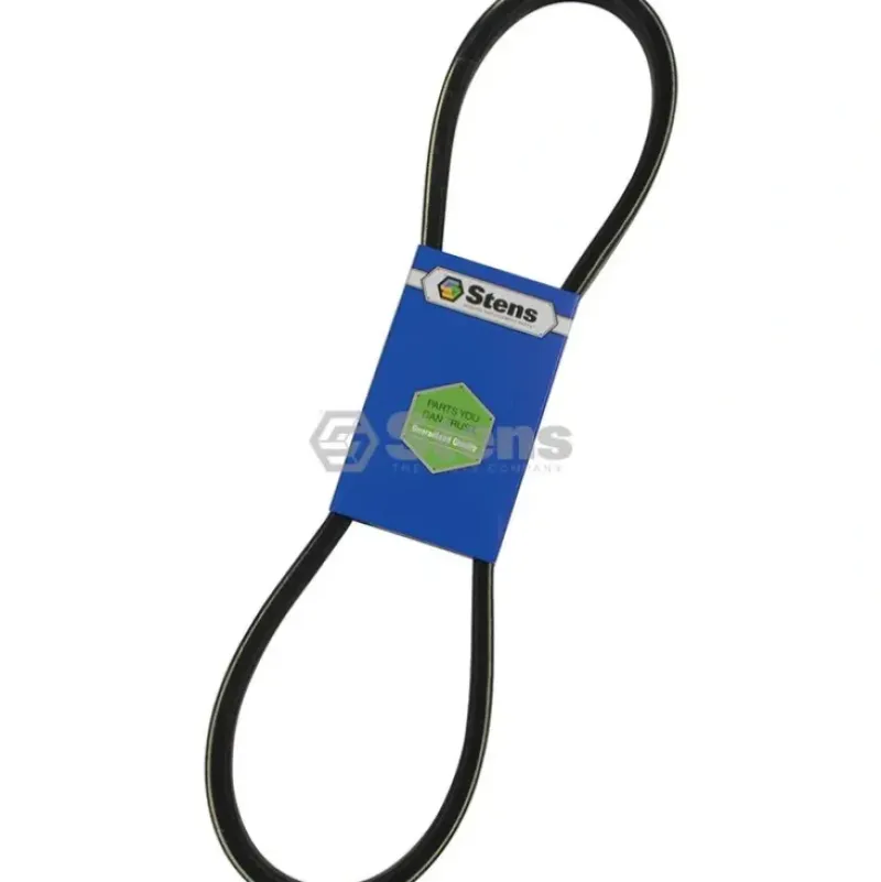 Stens Parts & Accessories|Stens 265-182 OEM Replacement Belt Fits AYP 532408007 - Explore Premium Parts & Accessories for All Motor Vehicle Models