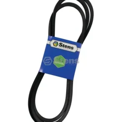 Stens Parts & Accessories|Stens 265-220 OEM Replacement Belt Fits AYP 532197242 - Explore Premium Parts & Accessories for All Motor Vehicle Models