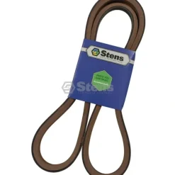 Stens Parts & Accessories|Stens 265-296 OEM Replacement Belt Fits Vermeer 154537-001 - Explore Premium Parts & Accessories for All Motor Vehicle Models