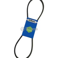 Stens Parts & Accessories|Stens 265-341 OEM Replacement Belt Fits Toro 105-5668 - Explore Premium Parts & Accessories for All Motor Vehicle Models