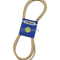 Stens Parts & Accessories|Stens 265-403 OEM Replacement Belt Fits Hustler 602077 - Explore Premium Parts & Accessories for All Motor Vehicle Models