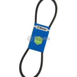 Stens Parts & Accessories|Stens 265-426 OEM Replacement Belt Fits E-Z-GO 606138 - Explore Premium Parts & Accessories for All Motor Vehicle Models