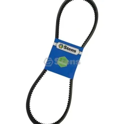 Stens Parts & Accessories|Stens 265-526 OEM Replacement Belt Fits John Deere M125383 - Explore Premium Parts & Accessories for All Motor Vehicle Models