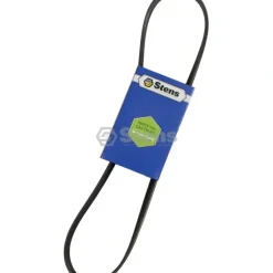 Stens Parts & Accessories|Stens 265-678 OEM Replacement Belt Fits Toro 25-6430 - Explore Premium Parts & Accessories for All Motor Vehicle Models