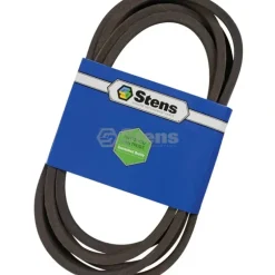 Stens Parts & Accessories|Stens 265-777 OEM Replacement Belt Fits John Deere TCU26297 - Explore Premium Parts & Accessories for All Motor Vehicle Models