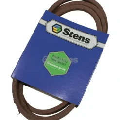 Stens Parts & Accessories|Stens 265-817 OEM Replacement Belt Fits Simplicity 1713549SM - Explore Premium Parts & Accessories for All Motor Vehicle Models