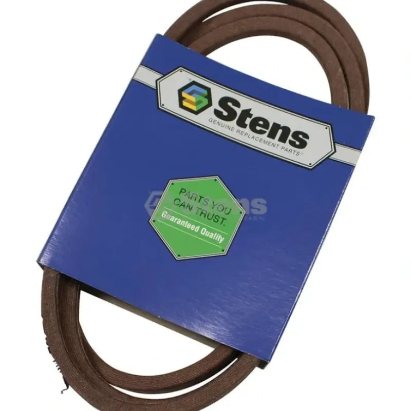 Stens Parts & Accessories|Stens 265-817 OEM Replacement Belt Fits Simplicity 1713549SM - Explore Premium Parts & Accessories for All Motor Vehicle Models