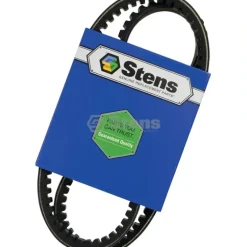 Stens Parts & Accessories|Stens 265-866 OEM Replacement Belt Fits Scag 483239 - Explore Premium Parts & Accessories for All Motor Vehicle Models