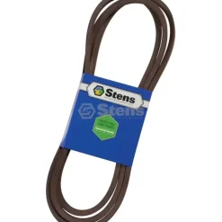 Stens Parts & Accessories|Stens 265-007 OEM Replacement Belt Fits Scag 482281 - Explore Premium Parts & Accessories for All Motor Vehicle Models