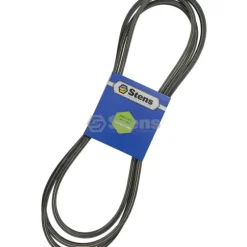 Stens Parts & Accessories|Stens 265-021 OEM Replacement Belt Fits Troy-Bilt 1764009 - Explore Premium Parts & Accessories for All Motor Vehicle Models