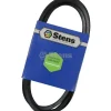 Stens Parts & Accessories|Stens 265-037 OEM Replacement Belt Fits Cub Cadet IH-490489-R2 - Explore Premium Parts & Accessories for All Motor Vehicle Models