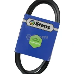 Stens Parts & Accessories|Stens 265-037 OEM Replacement Belt Fits Cub Cadet IH-490489-R2 - Explore Premium Parts & Accessories for All Motor Vehicle Models