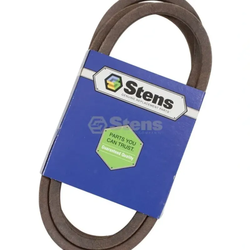 Stens Parts & Accessories|Stens 265-038 OEM Replacement Belt Fits John Deere M47766 - Explore Premium Parts & Accessories for All Motor Vehicle Models