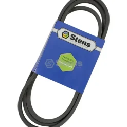 Stens Parts & Accessories|Stens 265-039 OEM Replacement Belt Fits AYP 123796X - Explore Premium Parts & Accessories for All Motor Vehicle Models