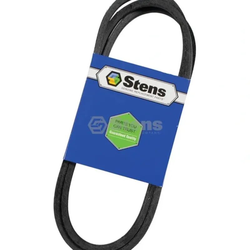 Stens Parts & Accessories|Stens 265-042 OEM Replacement Belt Fits AYP 532138255 - Explore Premium Parts & Accessories for All Motor Vehicle Models