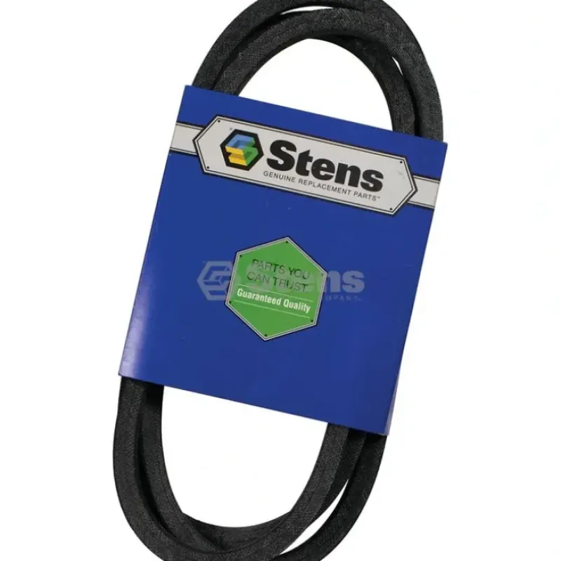Stens Parts & Accessories|Stens 265-043 OEM Replacement Belt Fits Wright Mfg. 71460123 - Explore Premium Parts & Accessories for All Motor Vehicle Models