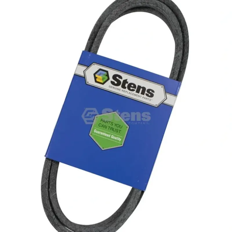 Stens Parts & Accessories|Stens 265-054 OEM Replacement Belt Fits John Deere M86996 - Explore Premium Parts & Accessories for All Motor Vehicle Models