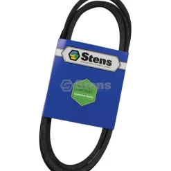 Stens Parts & Accessories|Stens 265-057 OEM Replacement Belt Fits AYP 532125907 - Explore Premium Parts & Accessories for All Motor Vehicle Models