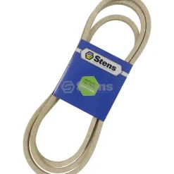 Stens Parts & Accessories|Stens 265-060 OEM Replacement Belt Fits Exmark 103-4014 - Explore Premium Parts & Accessories for All Motor Vehicle Models