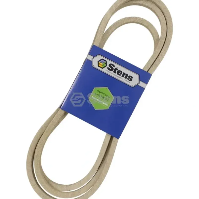 Stens Parts & Accessories|Stens 265-060 OEM Replacement Belt Fits Exmark 103-4014 - Explore Premium Parts & Accessories for All Motor Vehicle Models