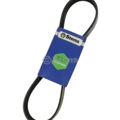 Stens Parts & Accessories|Stens 265-061 OEM Replacement Belt Fits Toro 110-3865 - Explore Premium Parts & Accessories for All Motor Vehicle Models