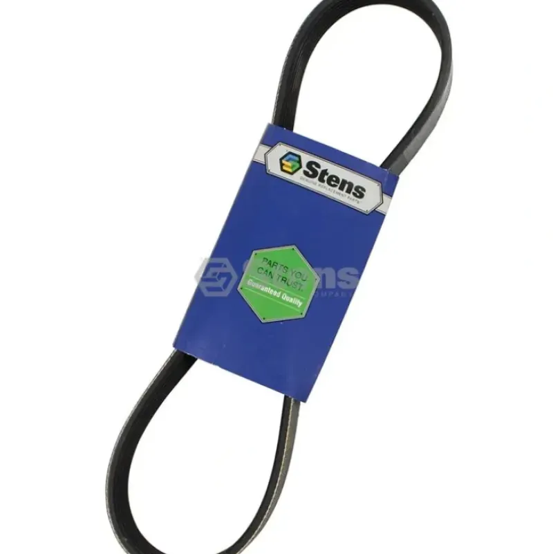 Stens Parts & Accessories|Stens 265-061 OEM Replacement Belt Fits Toro 110-3865 - Explore Premium Parts & Accessories for All Motor Vehicle Models
