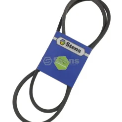 Stens Parts & Accessories|Stens 265-067 OEM Replacement Belt Fits AYP 532148763 - Explore Premium Parts & Accessories for All Motor Vehicle Models