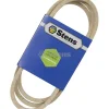 Stens Parts & Accessories|Stens 265-070 OEM Replacement Belt Fits AYP 532161597 - Explore Premium Parts & Accessories for All Motor Vehicle Models