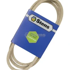 Stens Parts & Accessories|Stens 265-070 OEM Replacement Belt Fits AYP 532161597 - Explore Premium Parts & Accessories for All Motor Vehicle Models