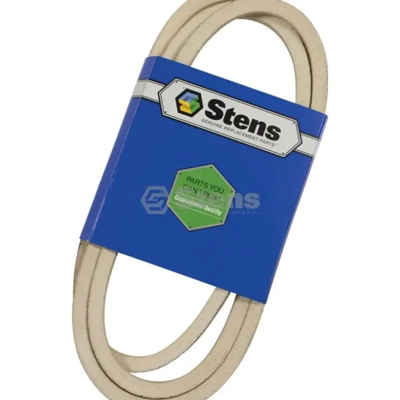 Stens Parts & Accessories|Stens 265-072 OEM Replacement Belt Fits AYP 584449201 - Explore Premium Parts & Accessories for All Motor Vehicle Models