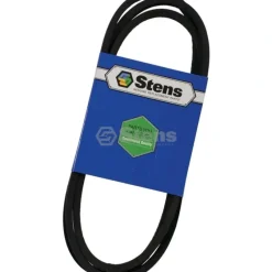 Stens Parts & Accessories|Stens 265-076 OEM Replacement Belt Fits AYP 108597X - Explore Premium Parts & Accessories for All Motor Vehicle Models