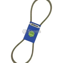 Stens Parts & Accessories|Stens 265-090 OEM Replacement Belt Fits MTD 954-0281 - Explore Premium Parts & Accessories for All Motor Vehicle Models