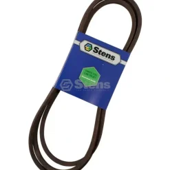 Stens Parts & Accessories|Stens 265-097 OEM Replacement Belt Fits John Deere M118685 - Explore Premium Parts & Accessories for All Motor Vehicle Models