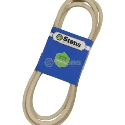 Stens Parts & Accessories|Stens 265-099 OEM Replacement Belt Fits John Deere M154958 - Explore Premium Parts & Accessories for All Motor Vehicle Models