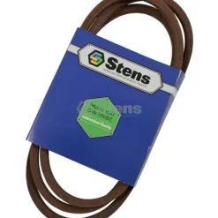 Stens Parts & Accessories|Stens 265-100 OEM Replacement Belt Fits MTD 954-0461 - Explore Premium Parts & Accessories for All Motor Vehicle Models